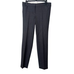 J. Crew Dark Gray Women's Pants